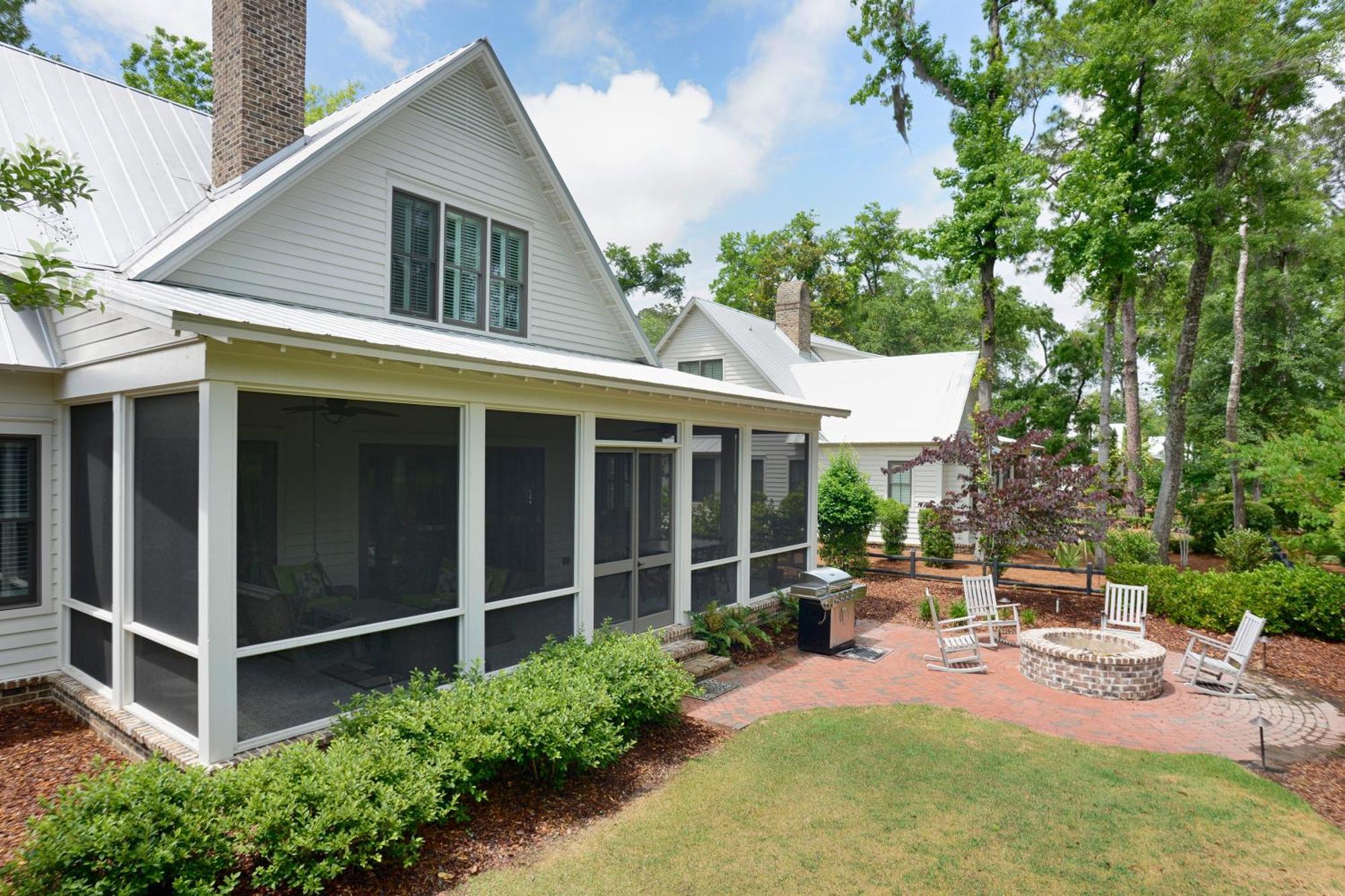 3 Bedroom Wilson Village Home 5029 Bluffton Ngoại thất bức ảnh