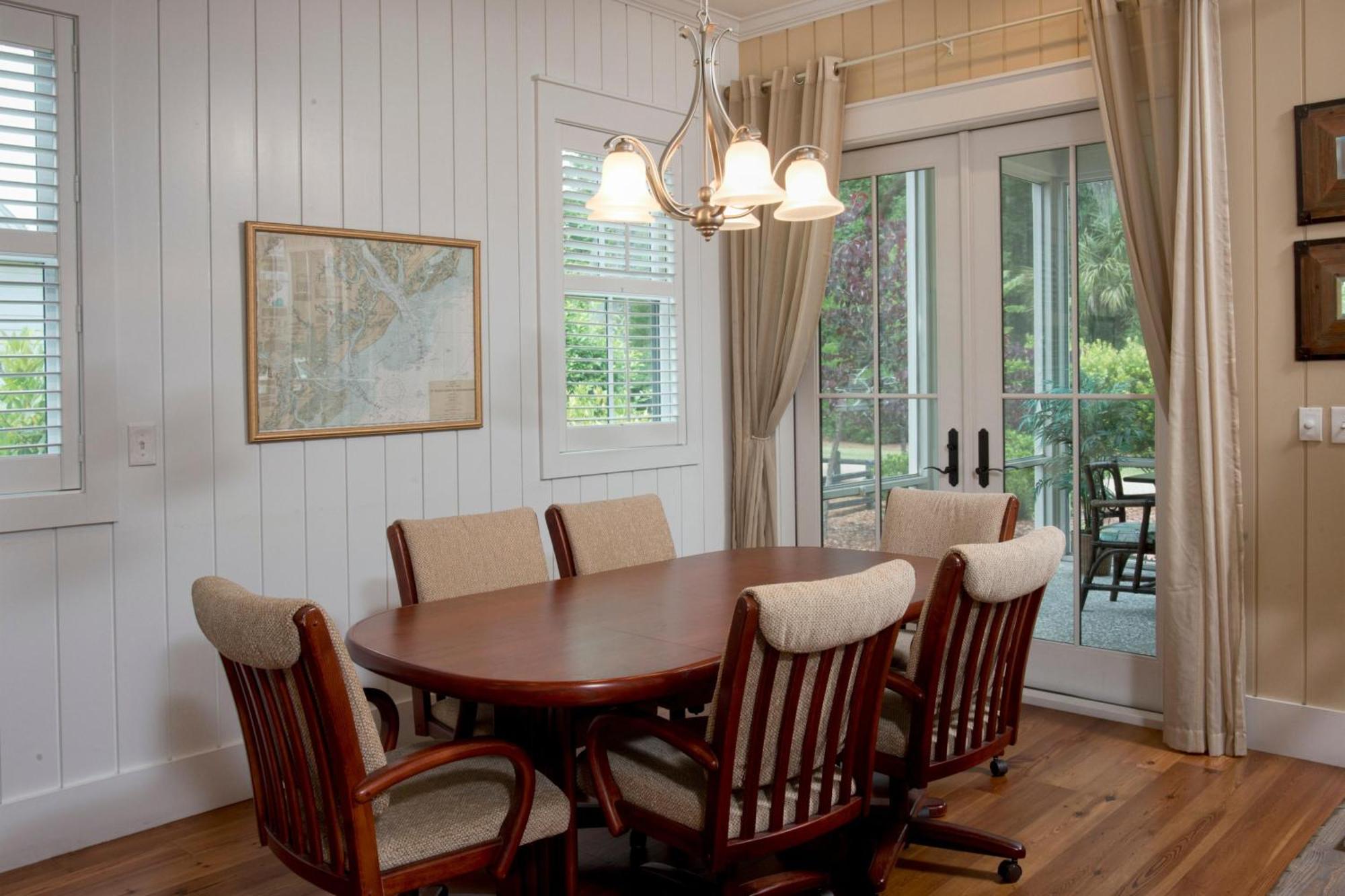 3 Bedroom Wilson Village Home 5029 Bluffton Ngoại thất bức ảnh