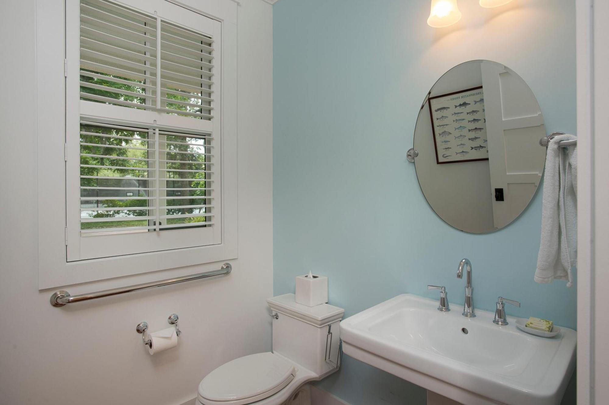 3 Bedroom Wilson Village Home 5029 Bluffton Ngoại thất bức ảnh